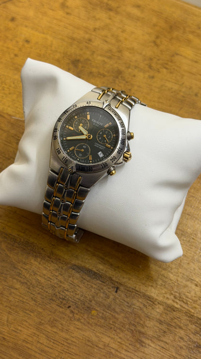 Pre Owned Tissot PR 200 Chronograph