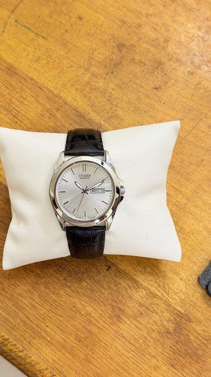 Pre Owned Citizen Quartz Watch
