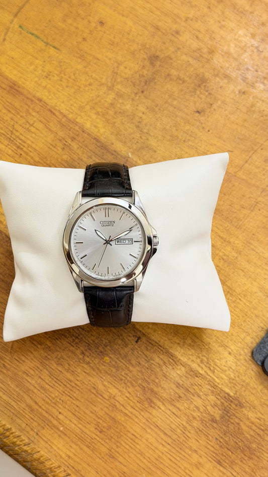 Pre Owned Citizen Quartz Watch