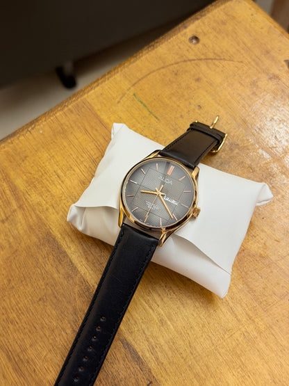 PreOwned Alba Quartz Watch