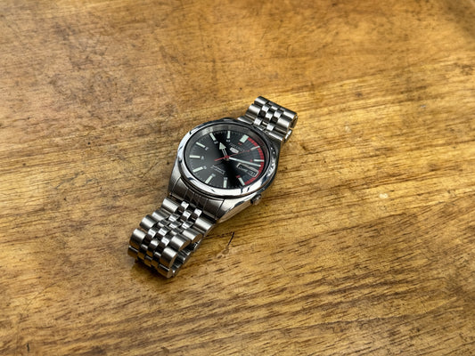 Pre Owned Seiko 5 Automatic