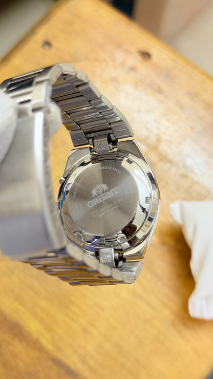 Pre Owned Vintage Orient Tristar