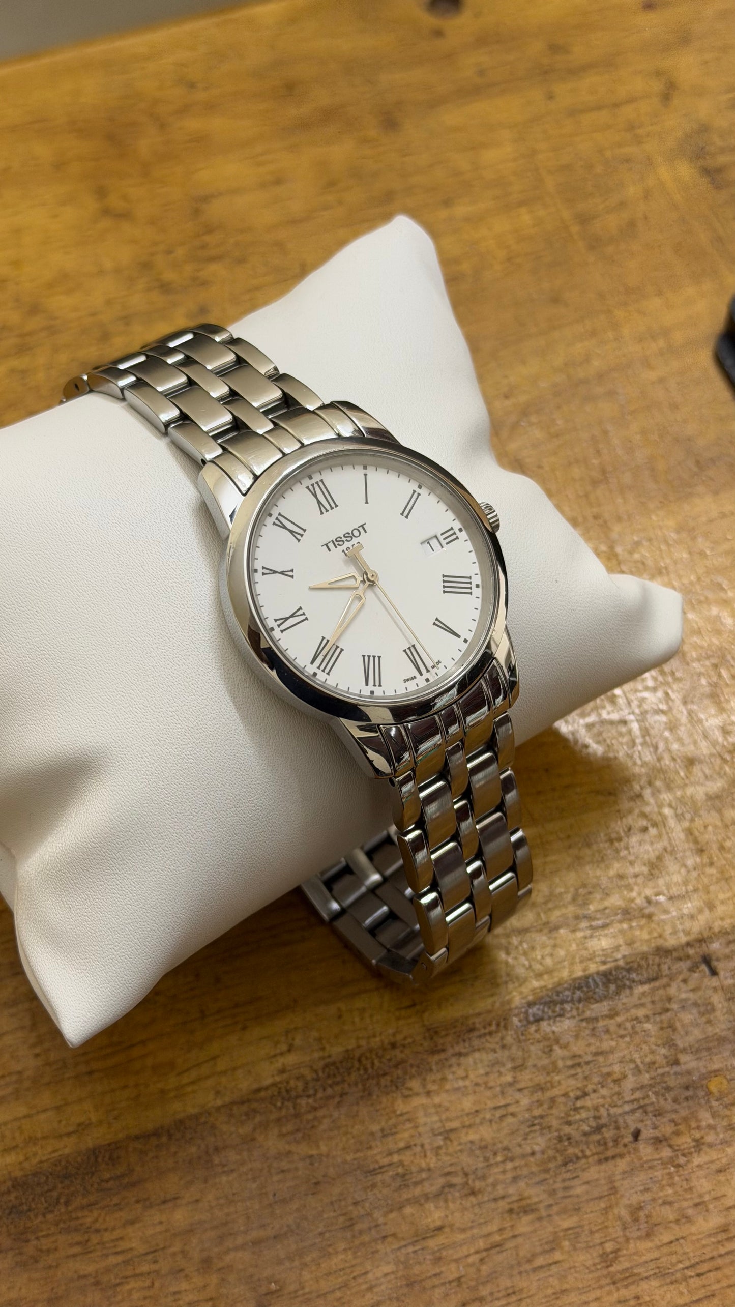 Pre Owned Tissot T - Classic Watch