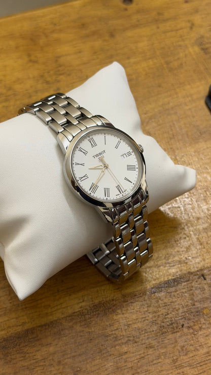 Pre Owned Tissot T - Classic Watch