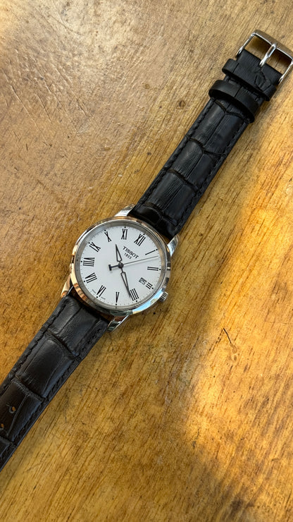 Pre Owned Tissot Classic Dream Watch