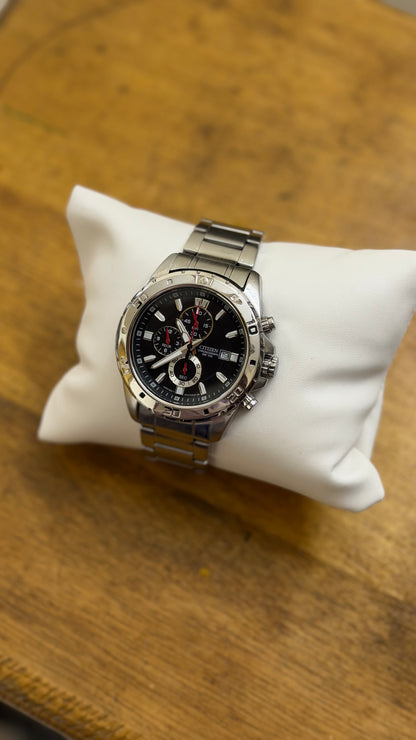 Pre Owned Citizen Chronograph Watch