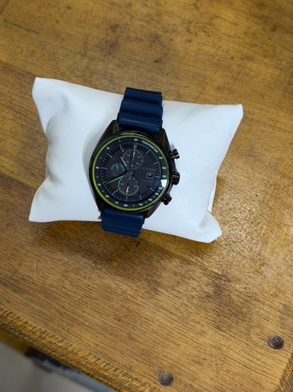 Pre Owned Citizen Chronograph Eco Drive