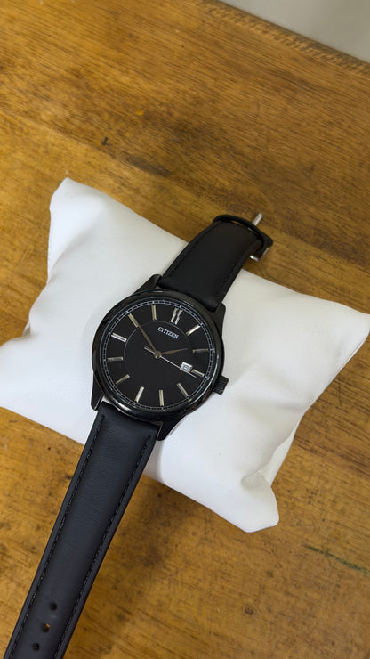 Pre Owned Citizen Quartz Watch