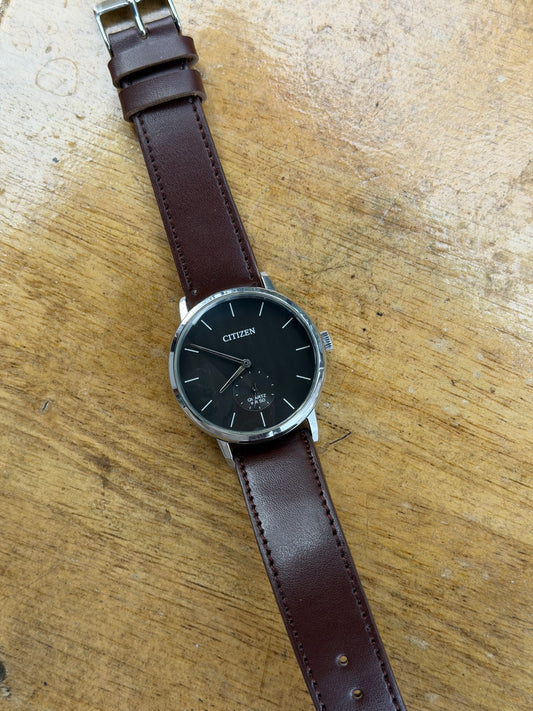 Pre Owned Citizen Quartz Watch