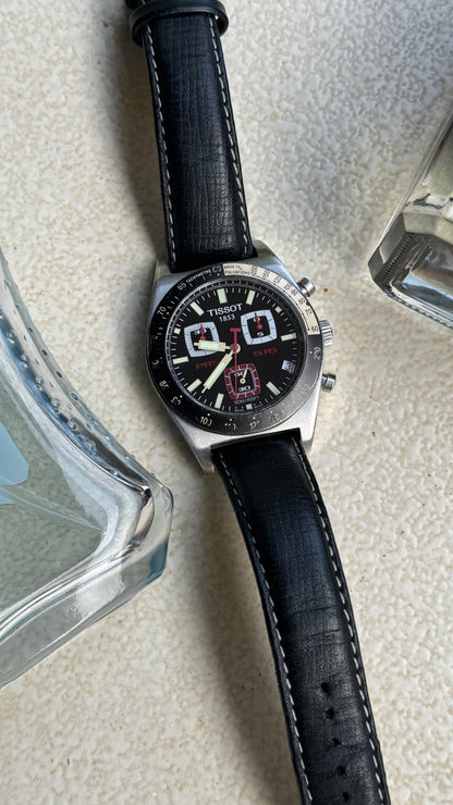 Pre Pwned Tissot PRS 516