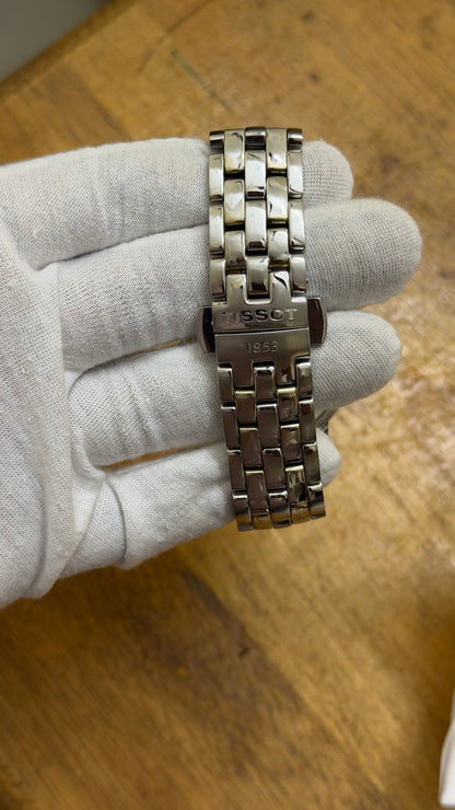 Pre Owned Tissot Ballade III