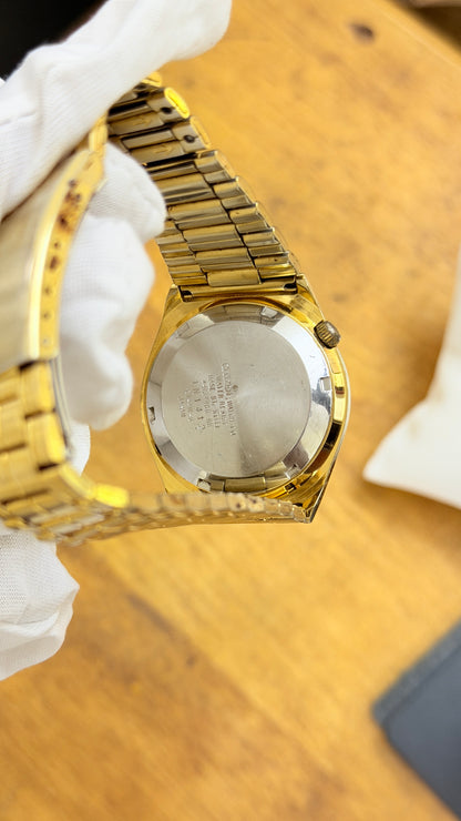 Pre Owned vintage Citizen Automatic