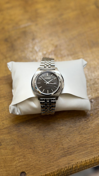 Vintage Citizen Automatic (1980s)
