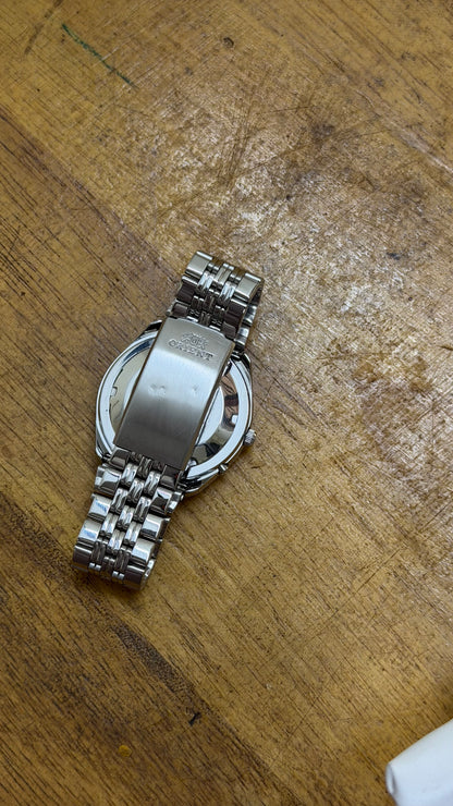 Pre Owned Vintage Orient