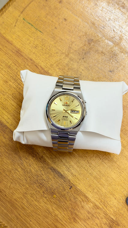 Pre Owned Vintage Orient Tristar