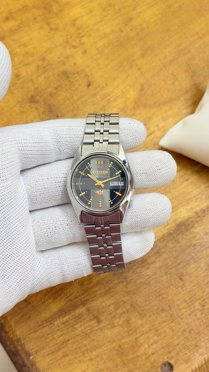Pre Owned Vintage Citizen Automatic