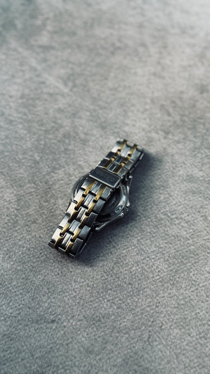 Pre Owned Seiko 5 Automatic Watch