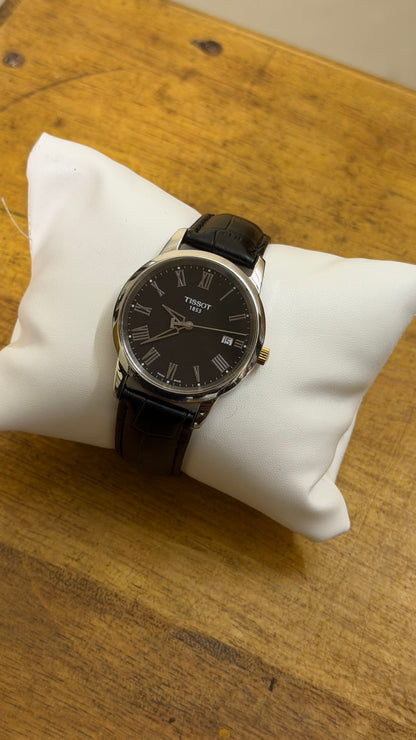 Pre Owned Tissot T - Classic Watch