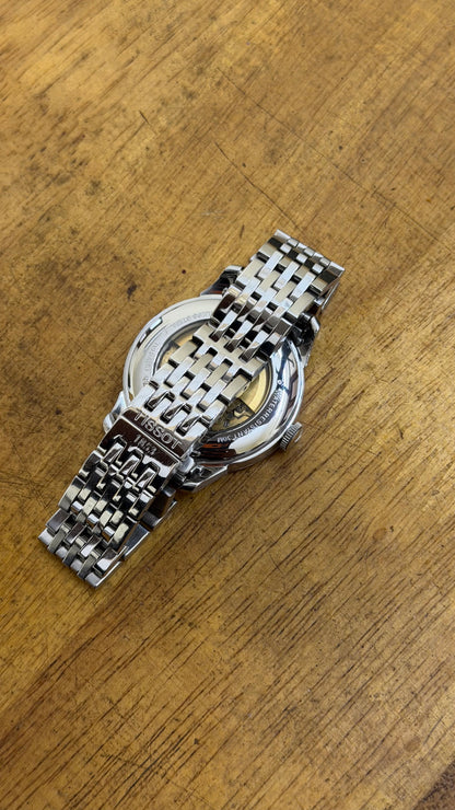 Pre Owned Tissot Le Locle Automatic Watch
