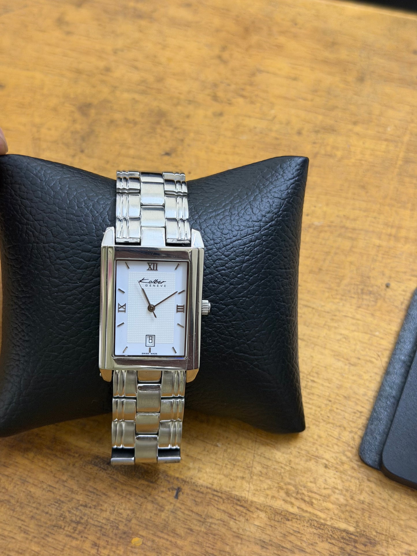 Pre Owned Kobler Quartz Watch