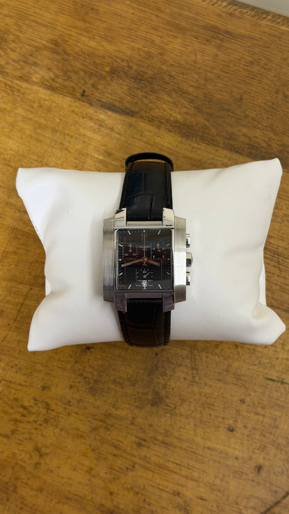 Pre Owned Tissot TXL - Chronograph Watch