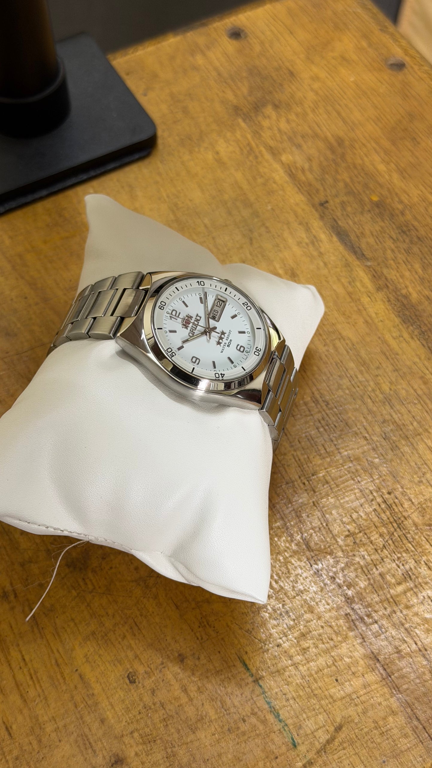 Pre Owned Vintage Orient Tristar