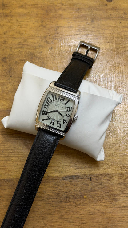 Pre Owned Continental Quartz Watch