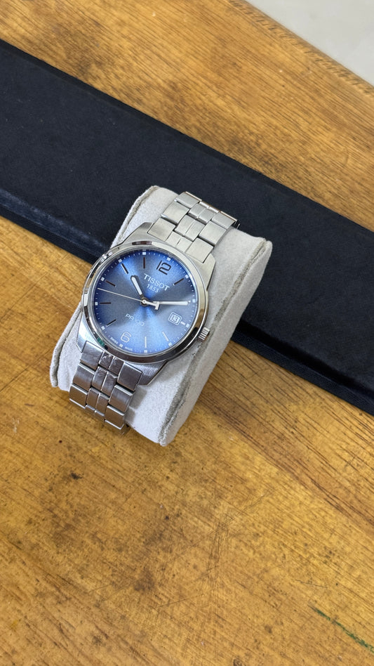 Pre Owned Tissot PR100