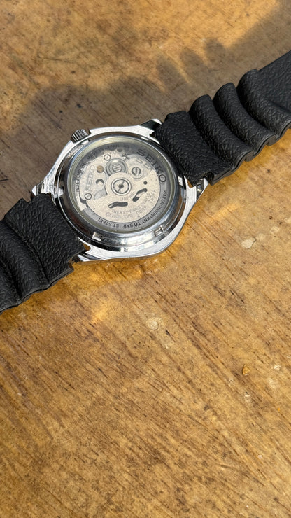 Pre Owned Seiko 5 Sports