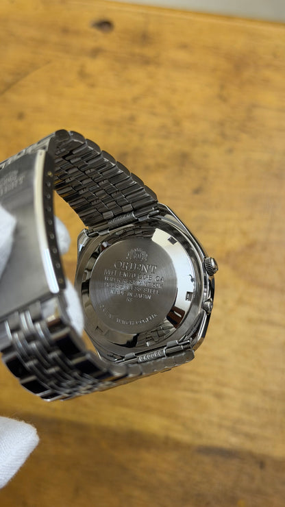 Pre Owned Vintage Orient EM70