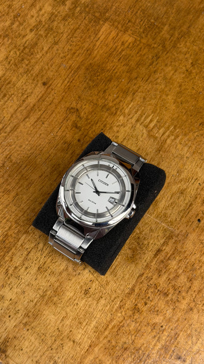 Pre Owned Citizen Eco Drive