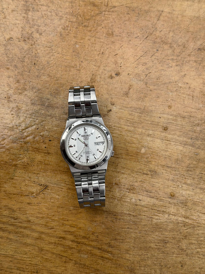 Preowned Seiko 5 Automatic