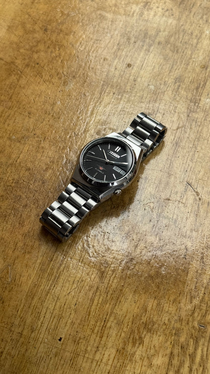 Pre Owned Vintage Citizen Automatic