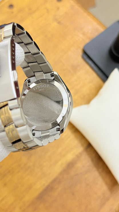 Pre Owned Tissot PR100