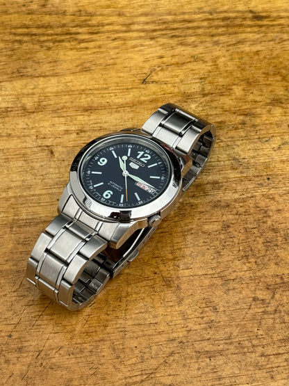 Pre Owned Seiko 5 Automatic