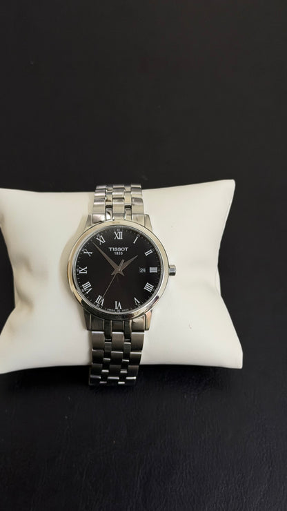 Pre Owned Tissot Classic Dream