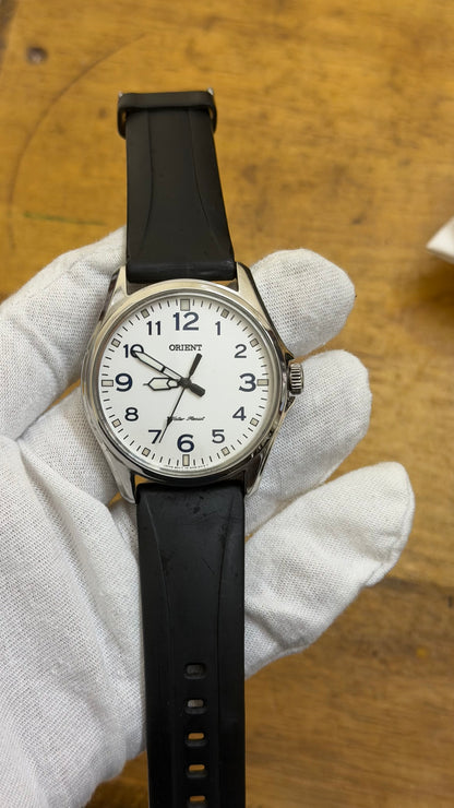 Pre Owned Orient Quartz  Watch