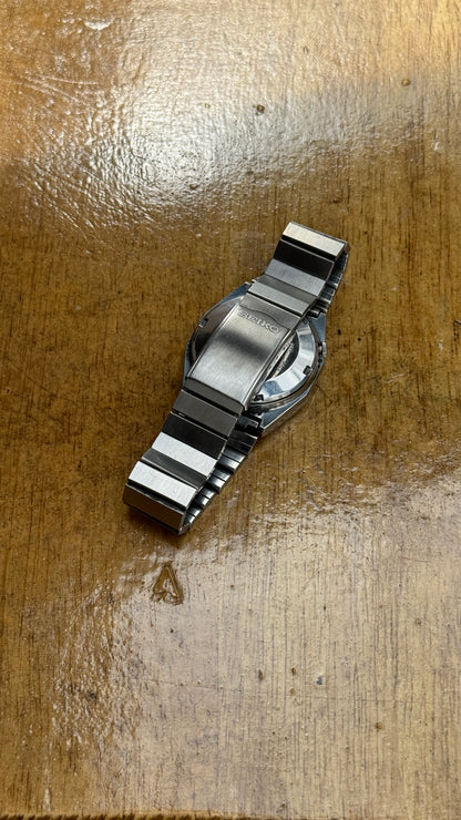 Pre Owned Vintage Seiko 5 Automatic (1980s)