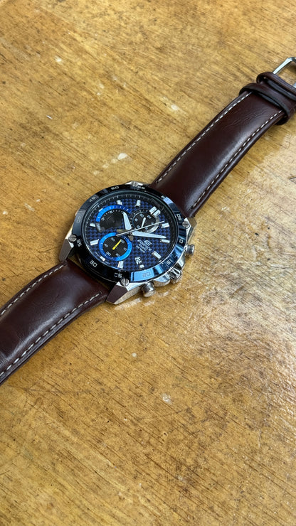 Pre Owned Casio Edifice