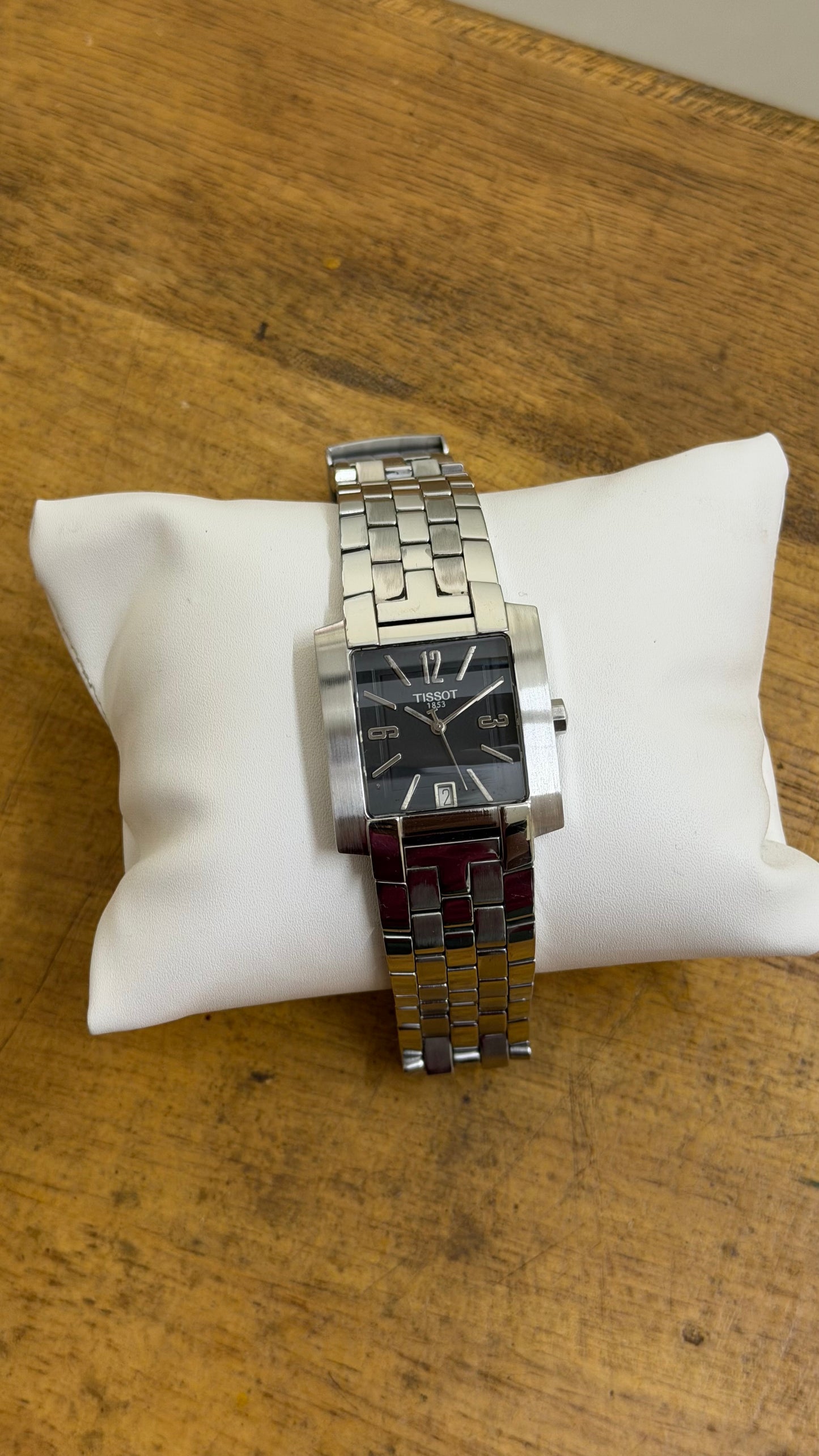 Pre Owned Tissot T Trend - TXL