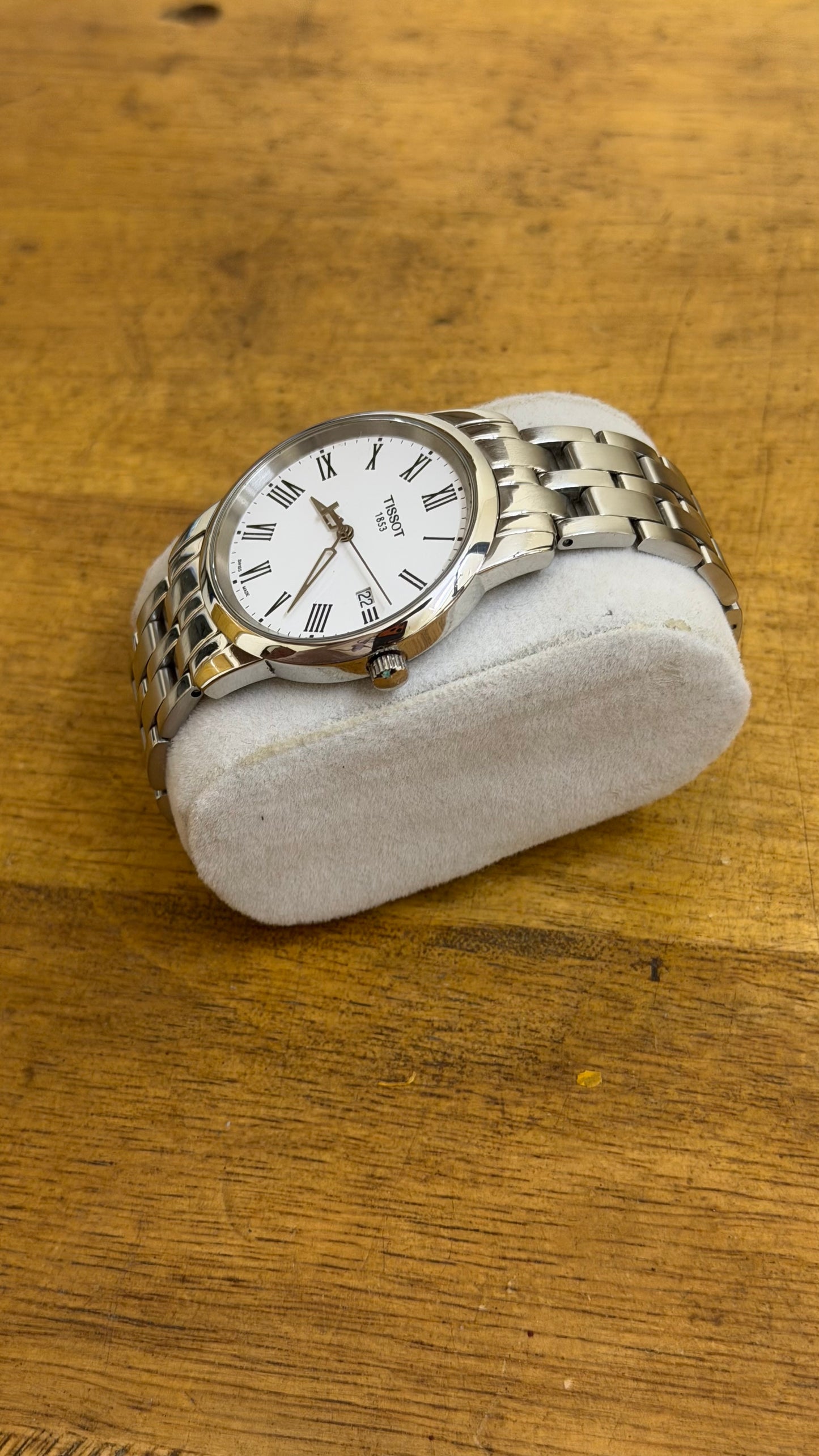 Pre Owned Tissot Classic Dream