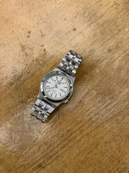 Preowned Seiko 5 Automatic