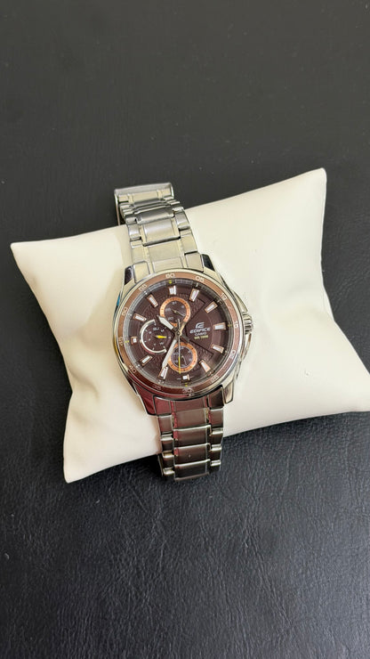 Pre Owned Casio Edifice - Chronograph
