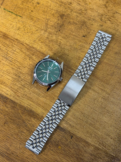 Pre Owned Vintage HMT Kohinoor - 1980s - Restored