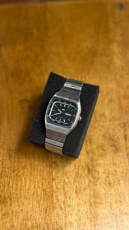 Pre Owned Vintage Seiko 5 Automatic