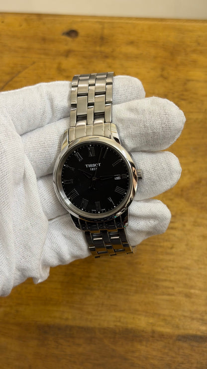 Pre Owned Tissot Classic Dream