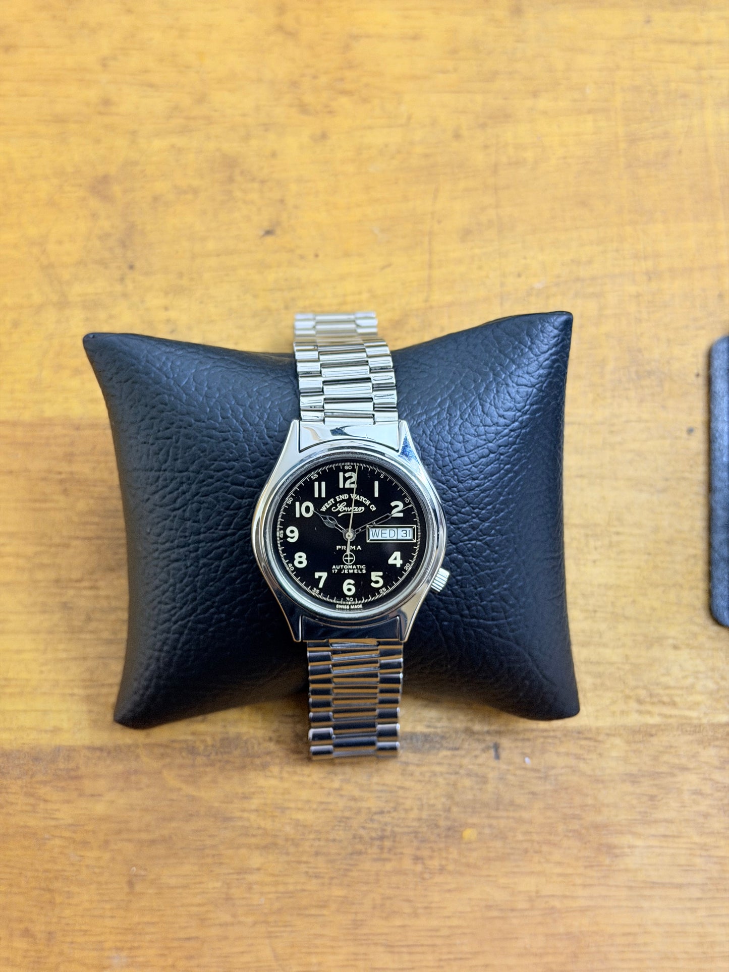Pre Owned Vintage Westend Watch Co