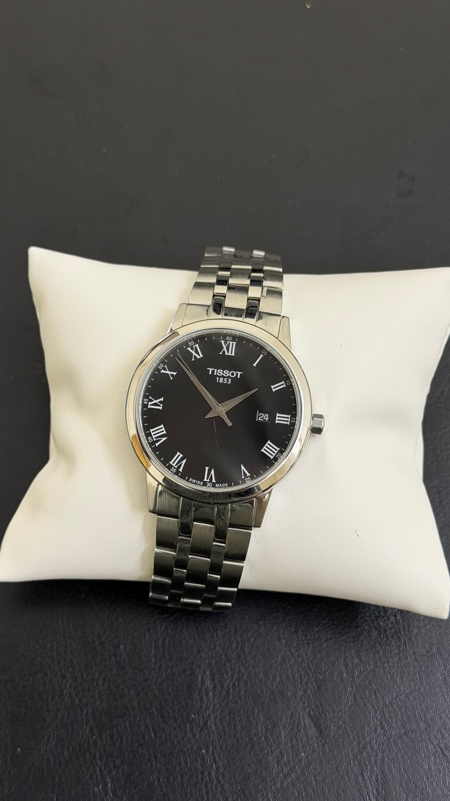 Pre Owned Tissot Classic Dream
