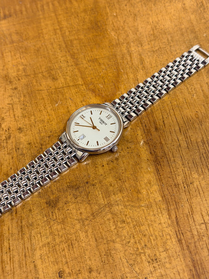 Pre Owned Tissot Ladies Watch
