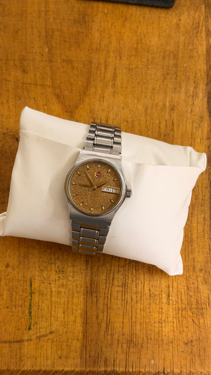 Pre Owned Vintage Rado voyager